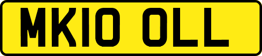 MK10OLL