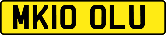 MK10OLU