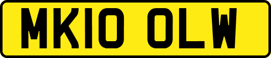 MK10OLW