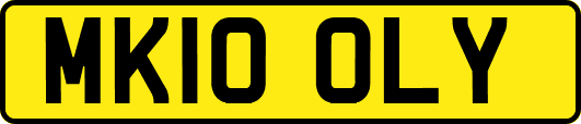 MK10OLY
