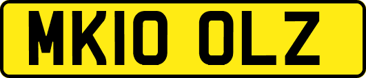 MK10OLZ
