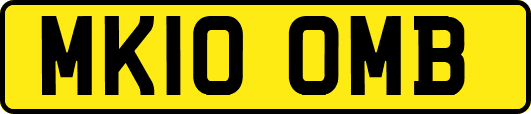 MK10OMB
