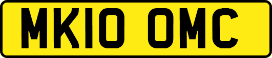 MK10OMC