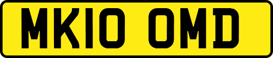 MK10OMD