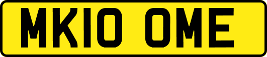 MK10OME