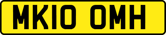 MK10OMH