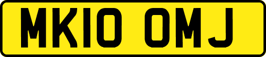MK10OMJ
