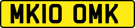 MK10OMK
