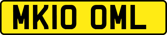 MK10OML