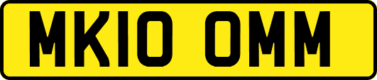 MK10OMM