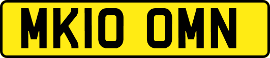 MK10OMN