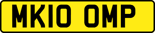 MK10OMP