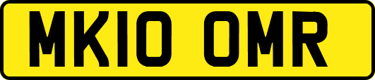 MK10OMR