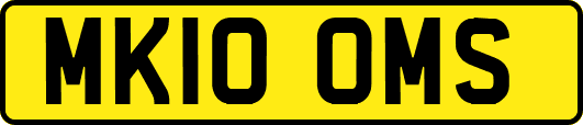 MK10OMS