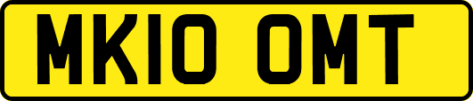 MK10OMT
