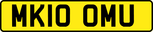 MK10OMU