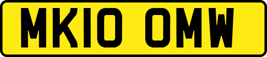 MK10OMW