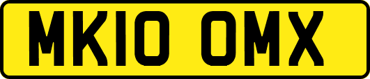 MK10OMX