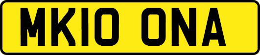 MK10ONA