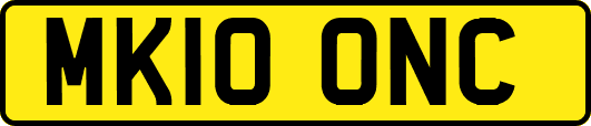 MK10ONC