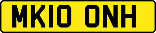 MK10ONH