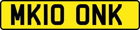 MK10ONK
