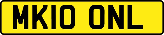 MK10ONL