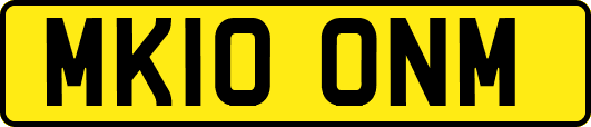 MK10ONM