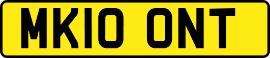 MK10ONT