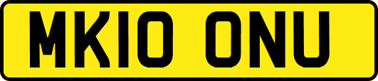 MK10ONU