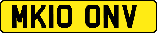 MK10ONV