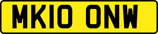 MK10ONW