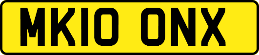 MK10ONX