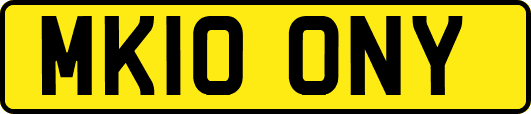 MK10ONY