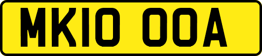 MK10OOA