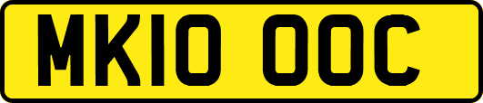 MK10OOC