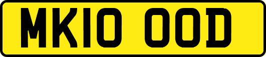 MK10OOD
