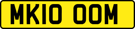 MK10OOM