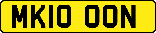 MK10OON