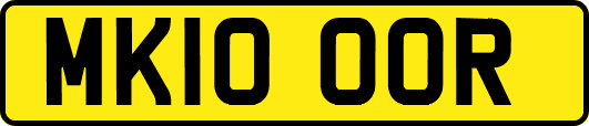 MK10OOR