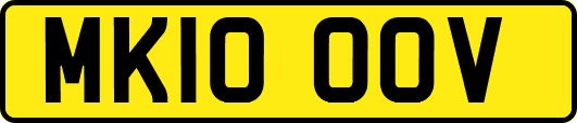 MK10OOV