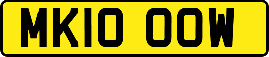 MK10OOW