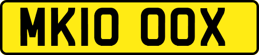 MK10OOX