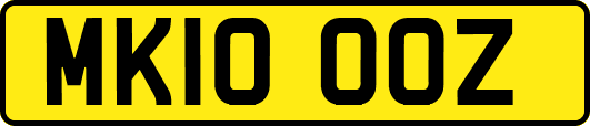MK10OOZ