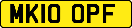 MK10OPF
