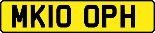 MK10OPH