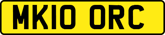 MK10ORC