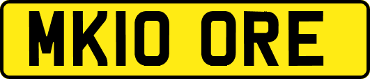 MK10ORE