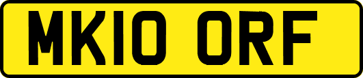 MK10ORF