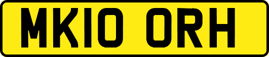 MK10ORH